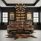 Marlo Leather Reclining Collection