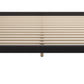 Luum Queen Platform Bed Frame in Black
