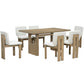 Ashby Natural Wood Wash