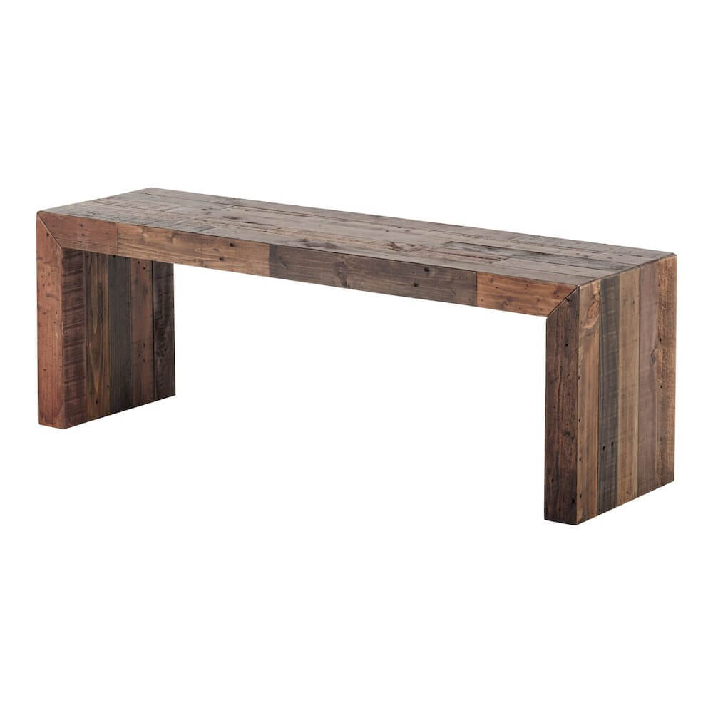 Vintage Bench (4)
