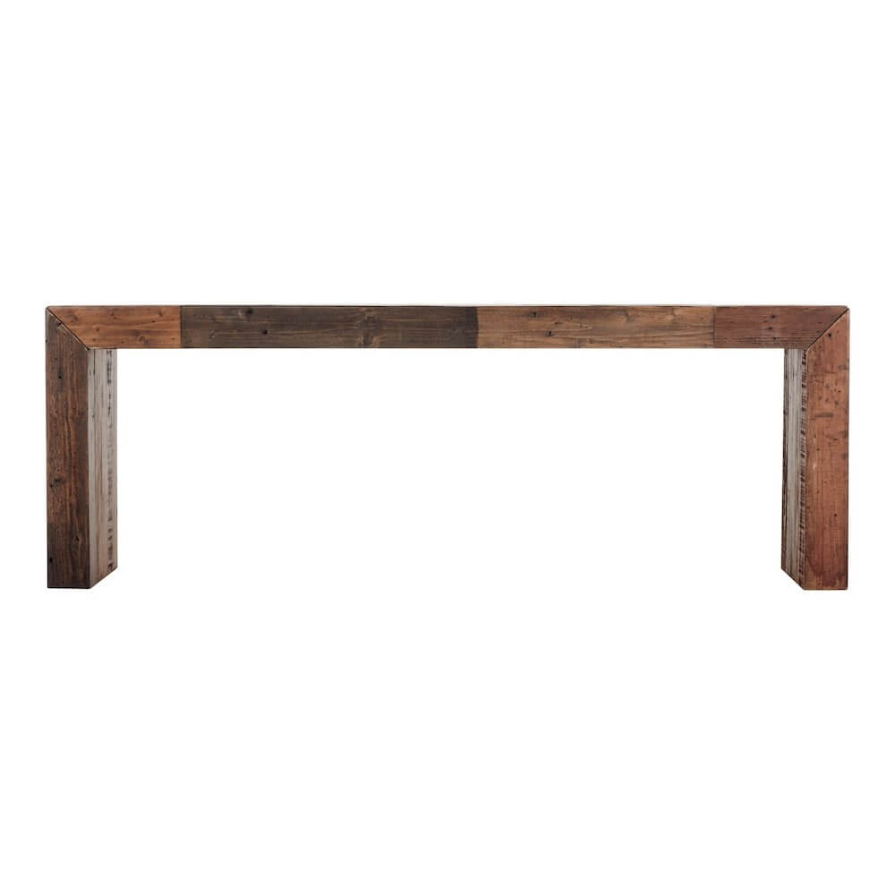 Vintage Bench (3)