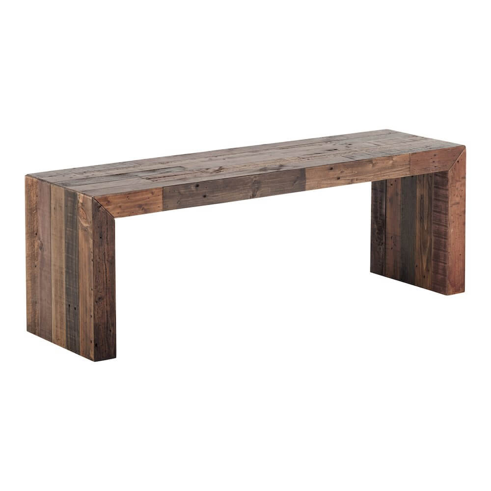 Vintage Bench (1)