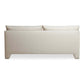 Estelle Modern Fabric Armless Sofa 79' (2 Colors)