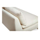 Estelle Modern Fabric Armless Sofa 79' (2 Colors)