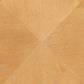 Halva Natural Side Table