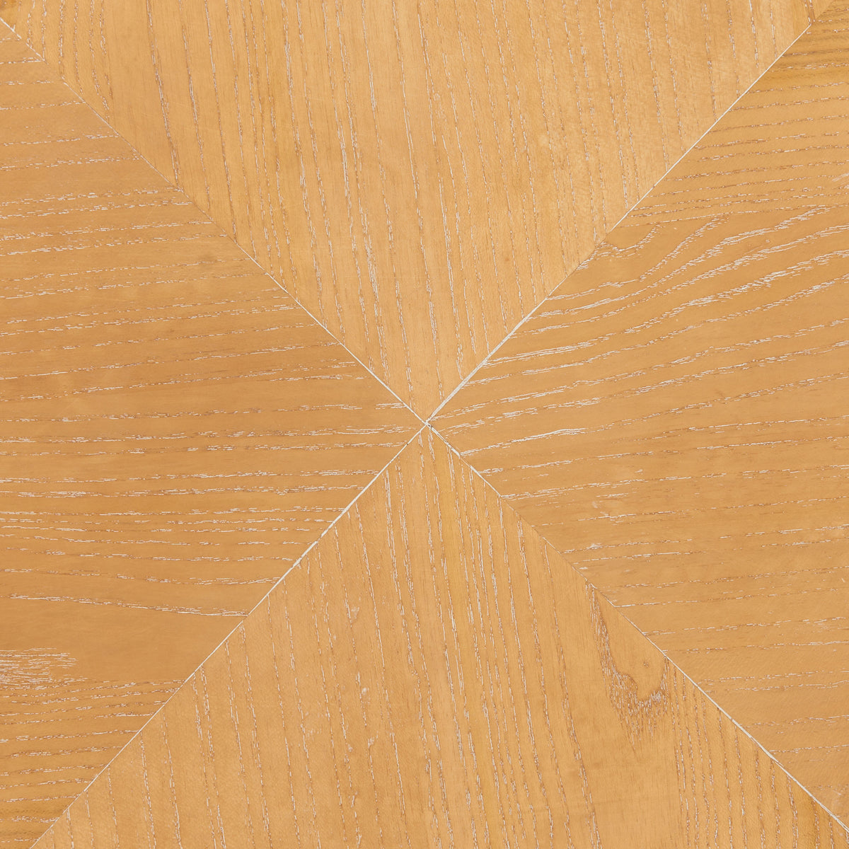Halva Natural Side Table