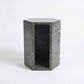 Alba Marble Side Table