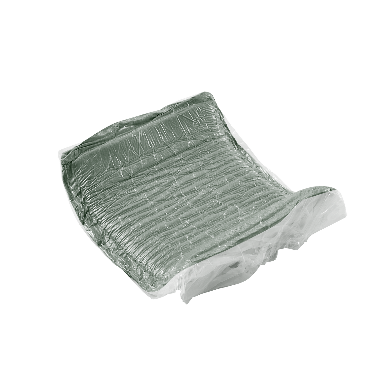 Brisa Velvet Modular Sectional