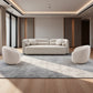 Idris Sofa Set