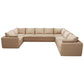 Pelham Cloud Modular Sectional