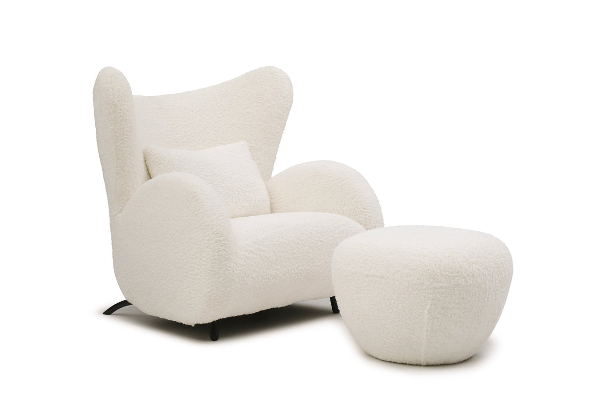 Thora Accent Chair