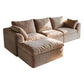 Pelham Cloud Modular Sectional