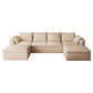 Pelham Cloud Modular Sectional