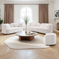 Jarrah Living Room Set