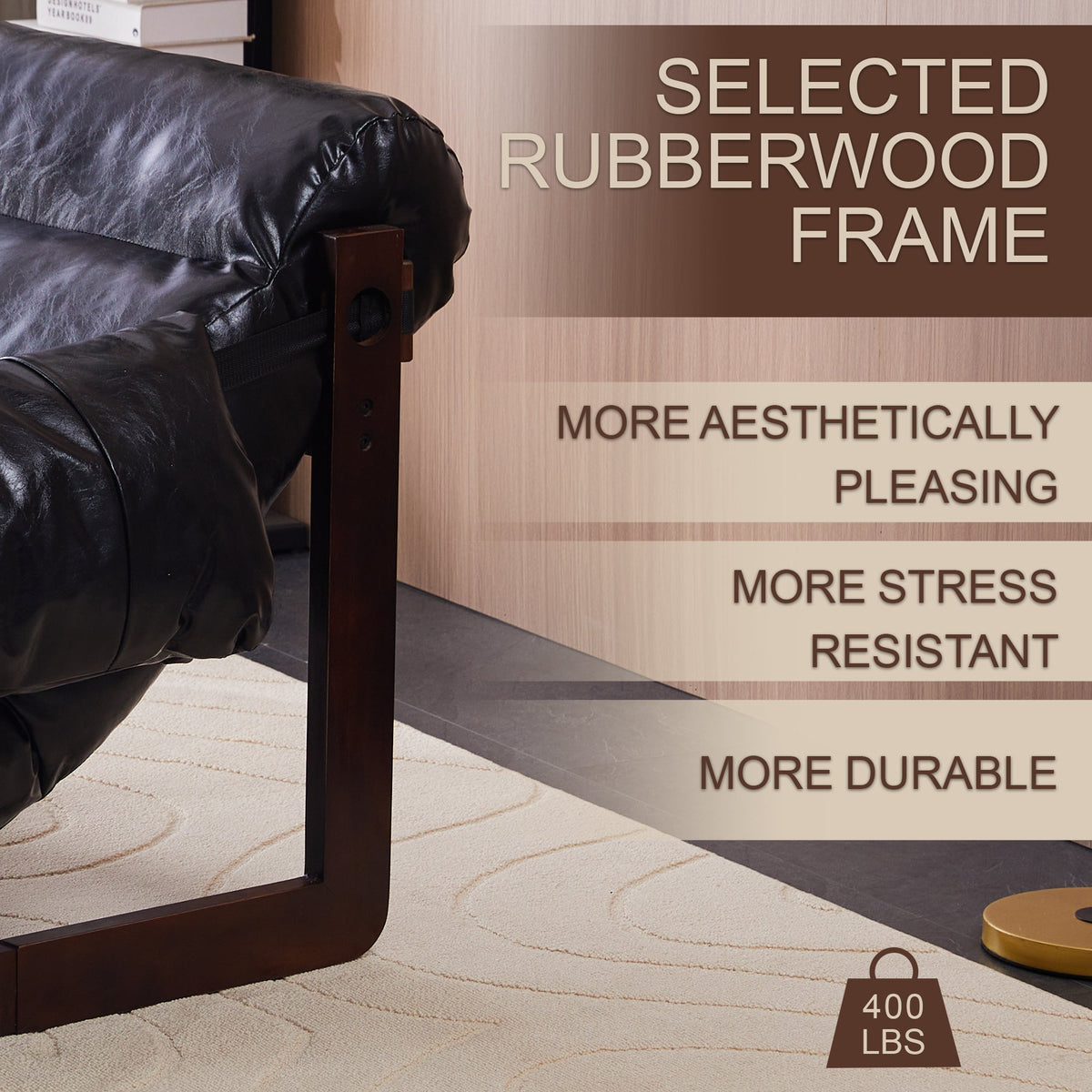 Farrow Antique Black
