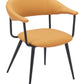Sima Brown Dining Chair