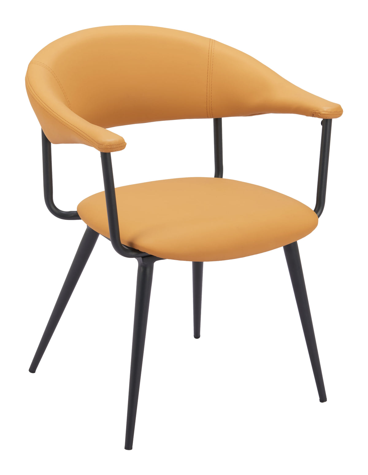 Sima Brown Dining Chair