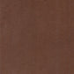 MCM Square Arm Genuine Leather Sofa 80'