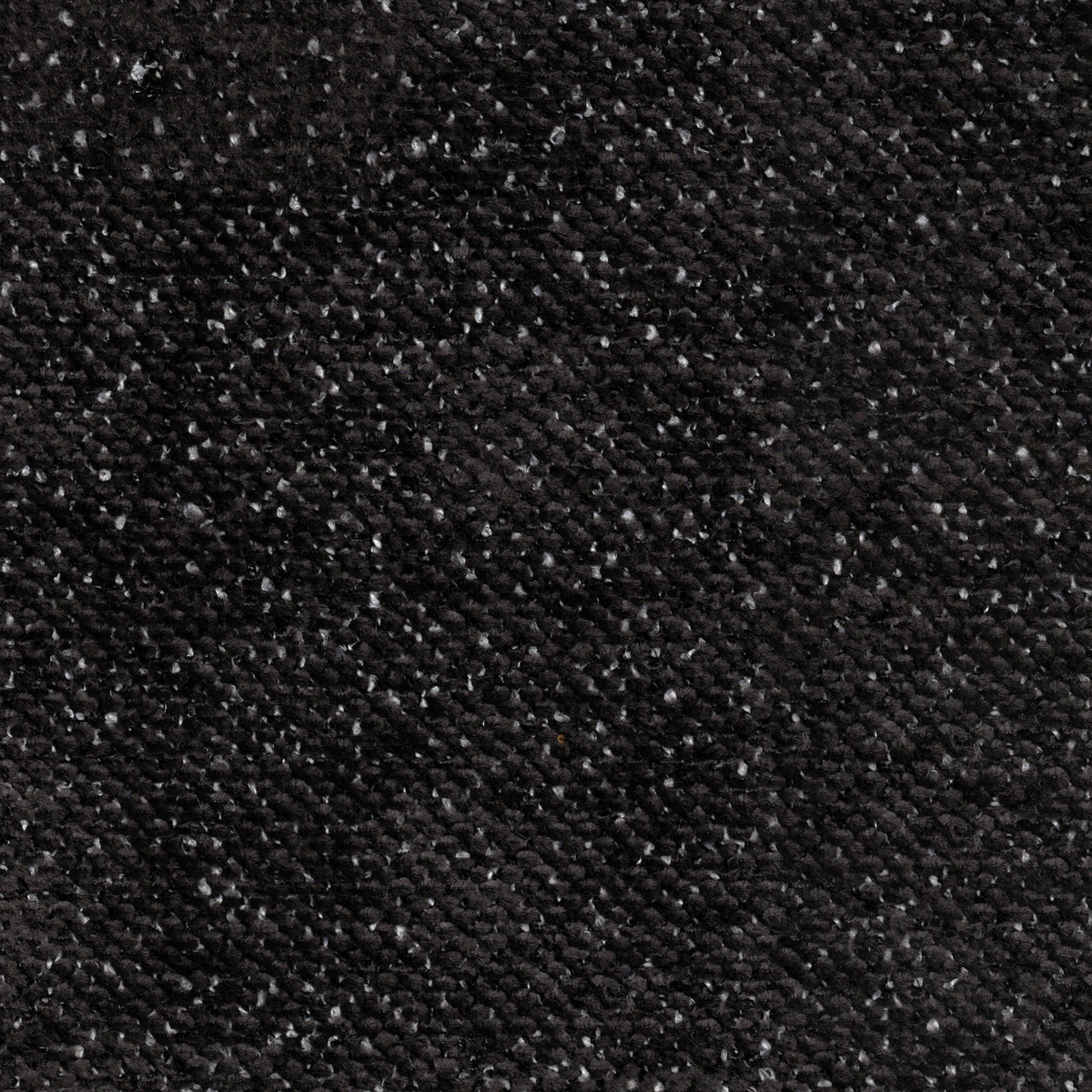 Minze Black Loveseat