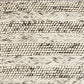 Wool Striped Hand Woven Area Rug | 9' x 13'