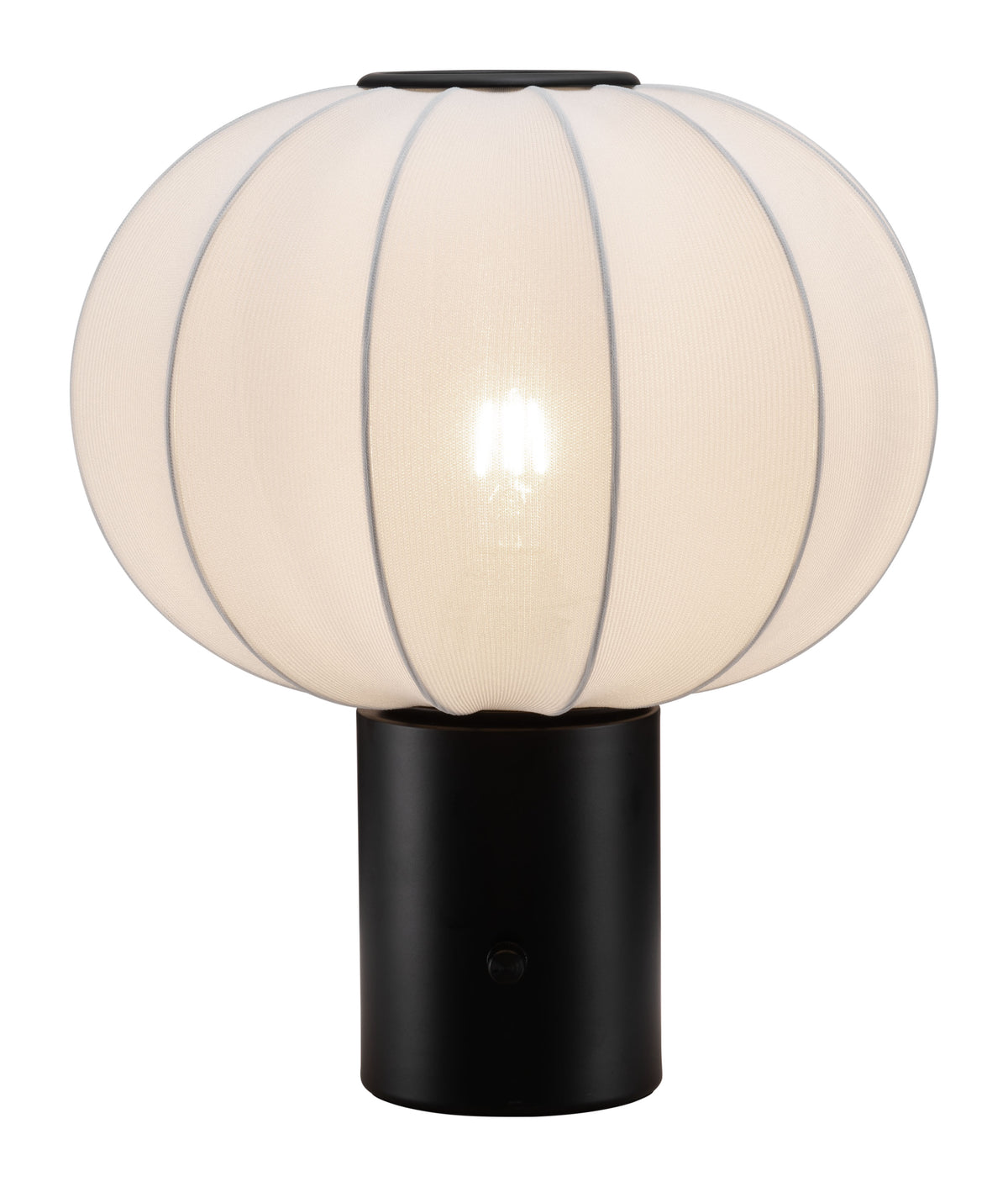 Wisteria White Table Lamp