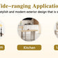 Cadell Dining Chairs