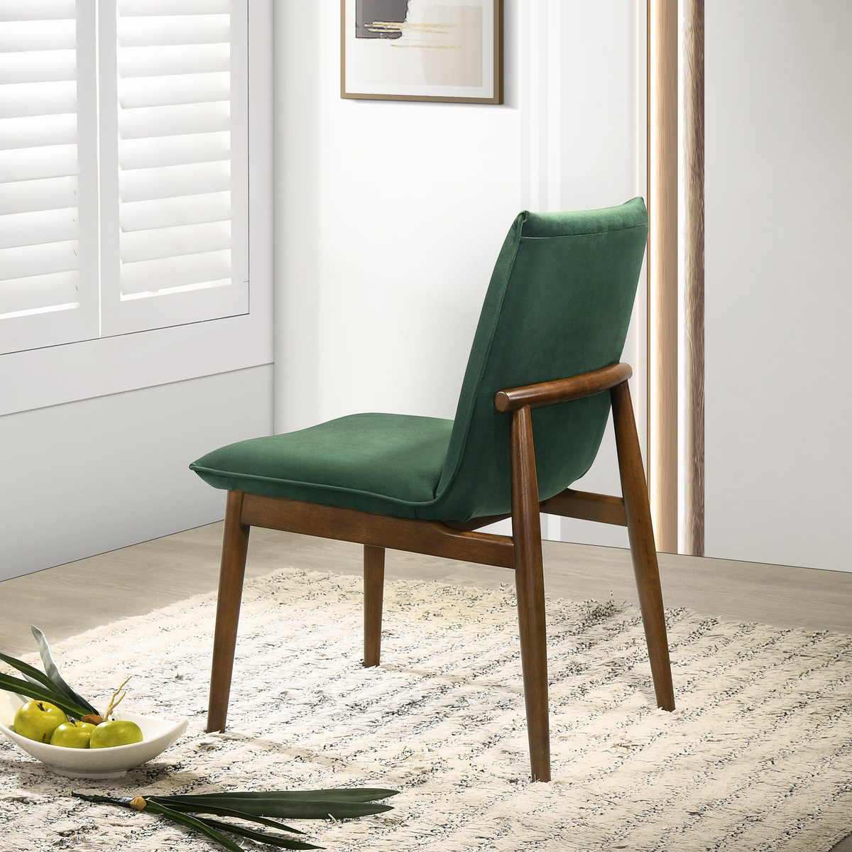 Monza Dark Green