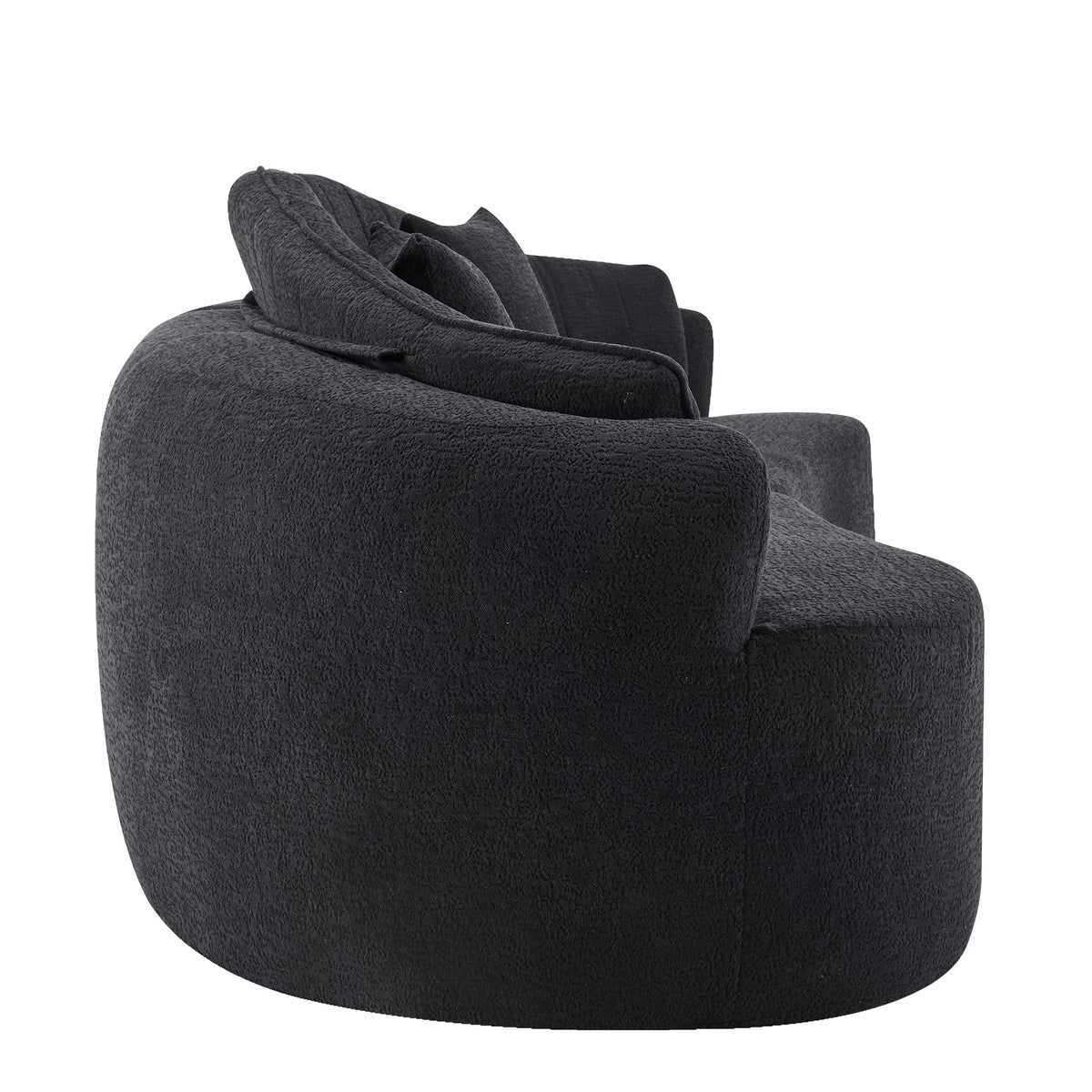 Basil Black