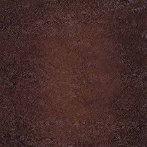 English Chesterfield Tufted Leather Symmetrical Corner Sectional 108'
