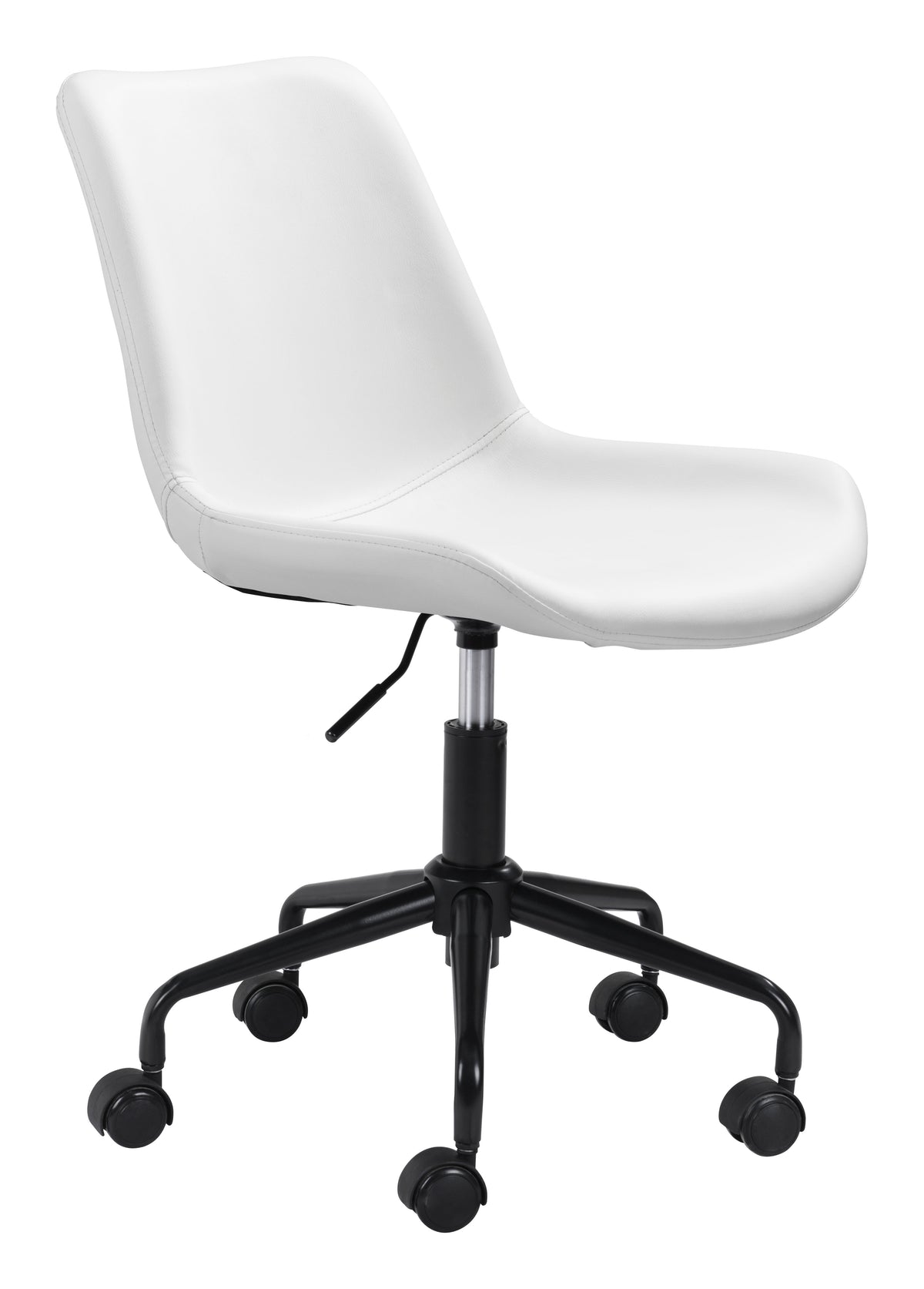 Byron Office Chair in White