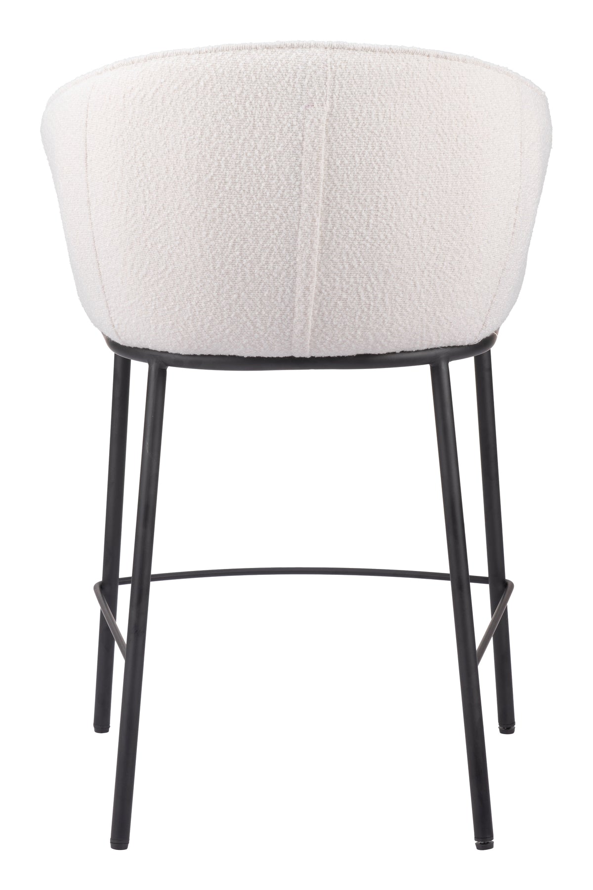 Essen Counter Stool in Ivory
