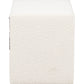 Baris Ivory Nightstand