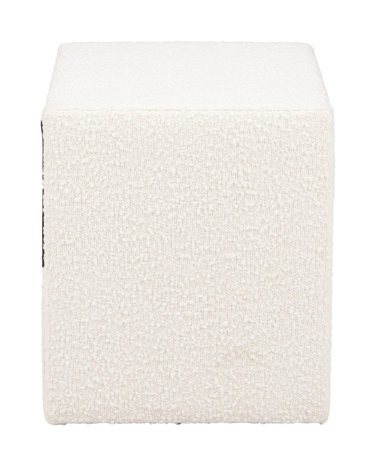 Baris Ivory Nightstand