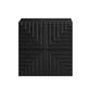 Tate Embossed Nightstand