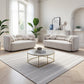Jarrah Living Room Set