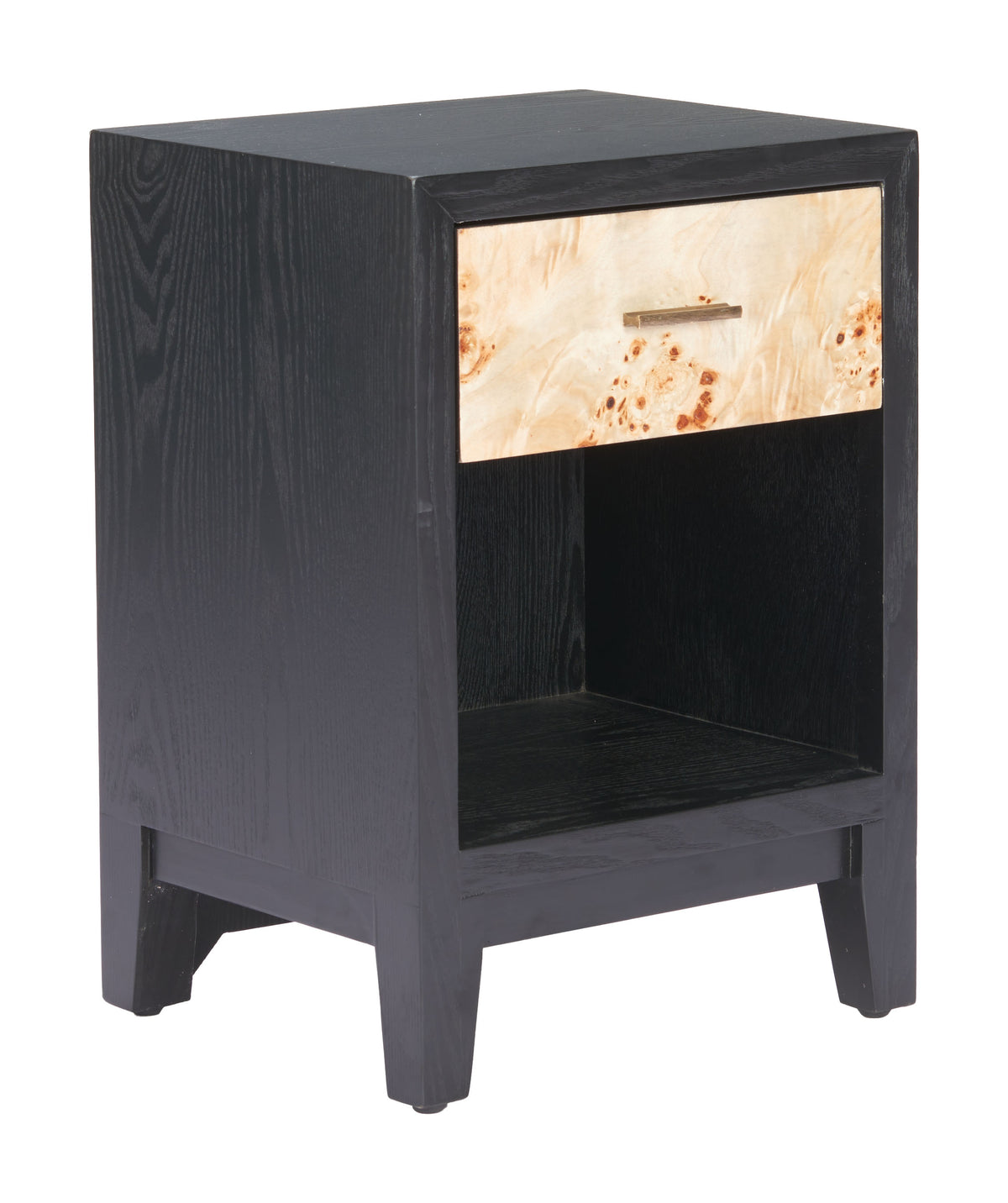Noite Multicolor Side Table