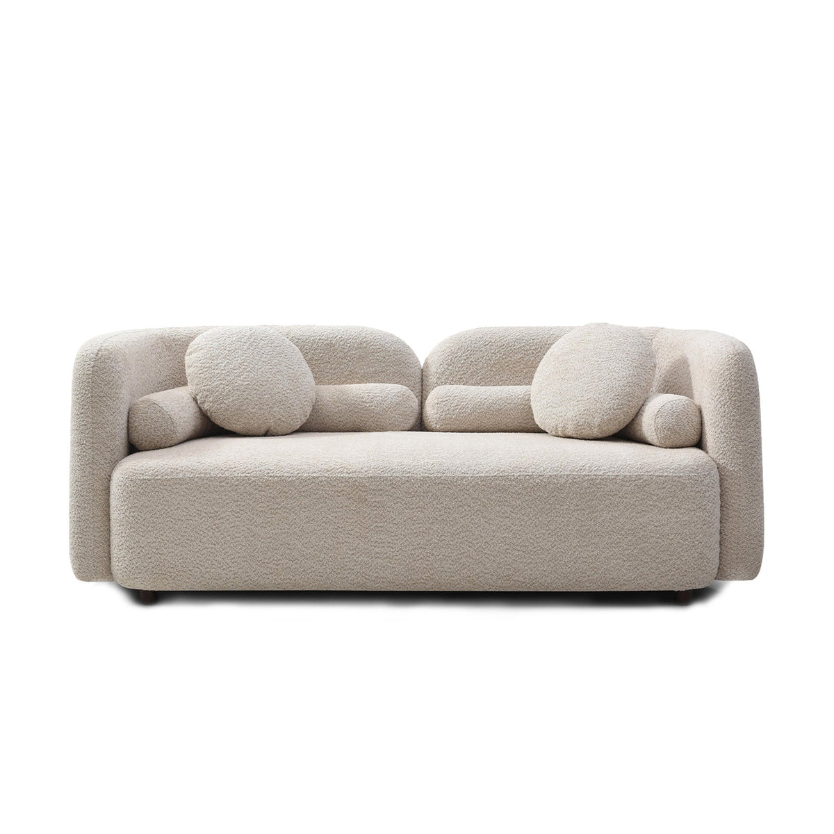 Ilse Loveseat Set