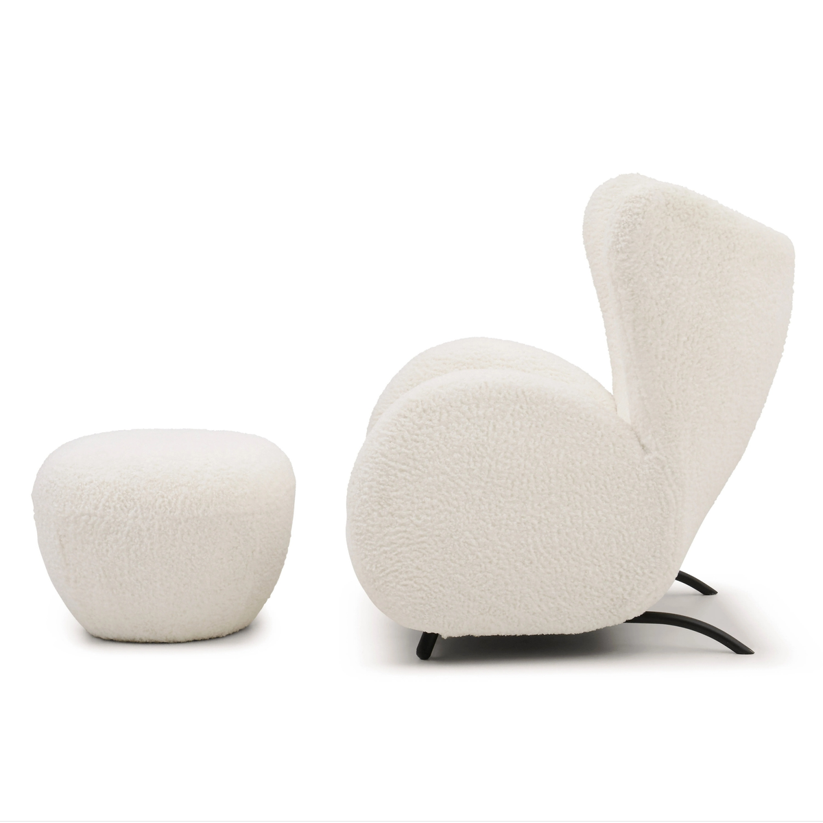 Thora Accent Chair