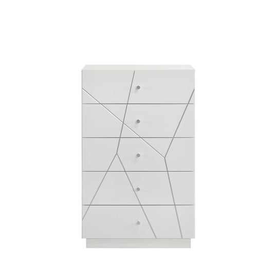 Manhattan Chest