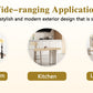Cadell Dining Chairs