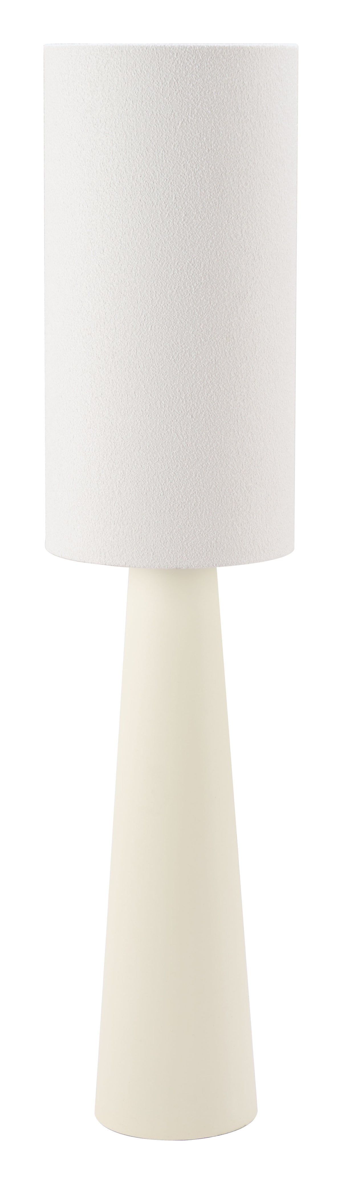 Heaven White Floor Lamp