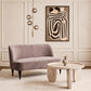 Nador Natural Coffee Table