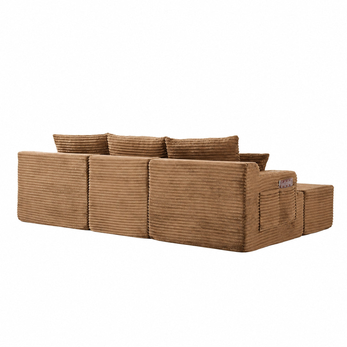 Tallis Modular Sectional