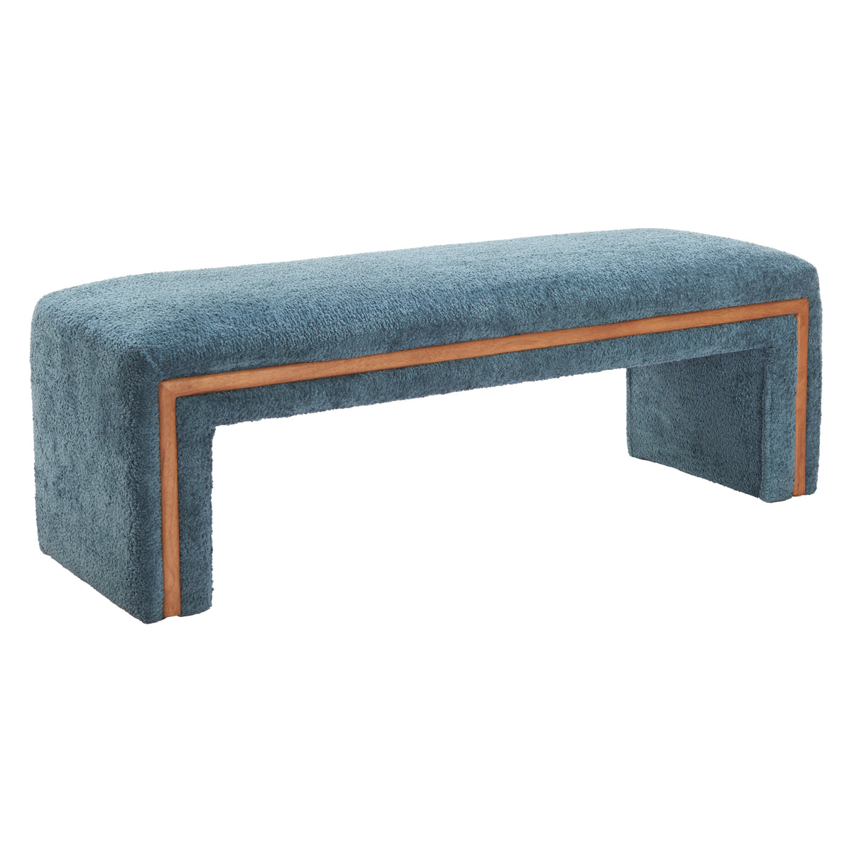 Scatola Blue Bench