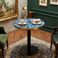 Cosima Round Bistro Table