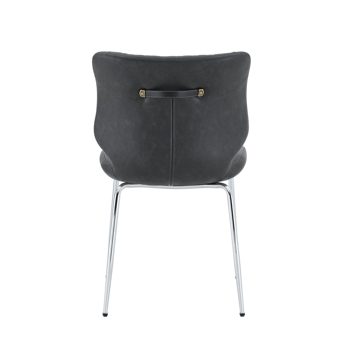 Cedric Dark Gray Set of 4