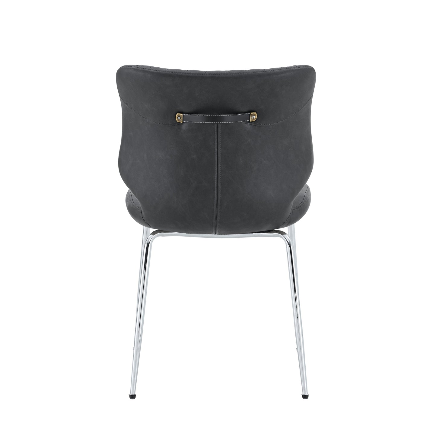 Cedric Dark Gray Set of 4