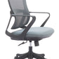 Delo Gray Office Chair