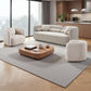 Gethin Boucle Sofa Set