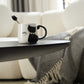 Eira Oval Coffee Table